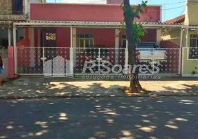 Foto 1 de Casa com 3 Quartos à venda, 165m² em Magalhães Bastos, Rio de Janeiro