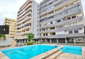 Foto 1 de Apartamento com 4 Quartos à venda, 135m² em Fátima, Fortaleza