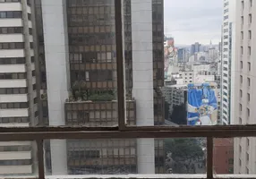 Foto 1 de Kitnet para alugar, 30m² em Bela Vista, São Paulo