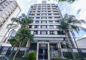 Foto 1 de Apartamento com 4 Quartos à venda, 210m² em Serra, Belo Horizonte