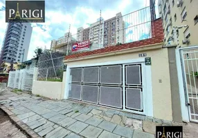 Foto 1 de Casa com 3 Quartos para alugar, 200m² em Passo D areia, Porto Alegre