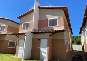 Foto 1 de Casa de Condomínio com 2 Quartos à venda, 102m² em Vale do Gavião, Teresina