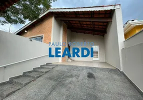 Foto 1 de Casa com 3 Quartos à venda, 160m² em Loteamento Loanda, Atibaia
