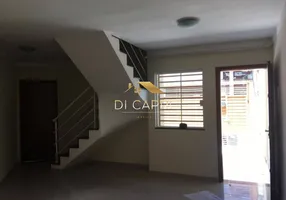 Foto 1 de Sobrado com 3 Quartos à venda, 90m² em Vila Carmosina, São Paulo