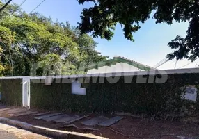 Foto 1 de Casa com 3 Quartos à venda, 362m² em Sousas, Campinas