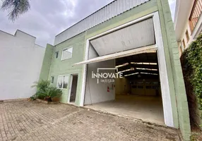 Foto 1 de Prédio Comercial à venda, 367m² em Cidade Nova, Ivoti