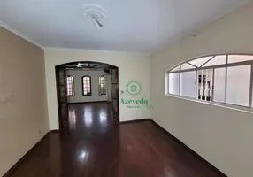 Foto 1 de Sobrado com 3 Quartos à venda, 200m² em Jardim Santa Mena, Guarulhos