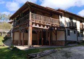 Foto 1 de Fazenda/Sítio com 5 Quartos à venda, 600m² em Cachoeira do Campo, Ouro Preto