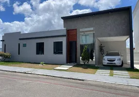 Foto 1 de Casa de Condomínio com 3 Quartos à venda, 200m² em Marianga, Itabaiana