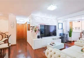 Foto 1 de Apartamento com 4 Quartos à venda, 96m² em Norte (Águas Claras), Brasília