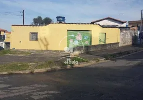 Foto 1 de Lote/Terreno à venda, 340m² em Jardim Teles de Menezes, Santo André