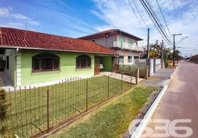 Foto 1 de Casa com 3 Quartos à venda, 115m² em João Costa, Joinville
