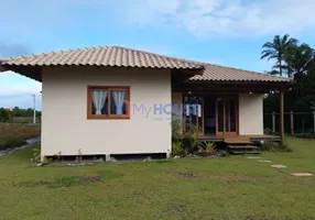 Foto 1 de Casa de Condomínio com 3 Quartos à venda, 115m² em , Maraú