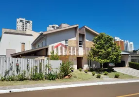 Foto 1 de Casa de Condomínio com 4 Quartos à venda, 296m² em Terra Bonita, Londrina