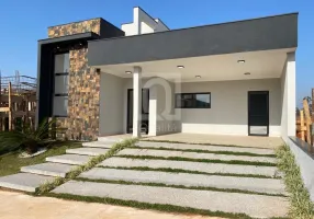 Foto 1 de Casa de Condomínio com 3 Quartos à venda, 153m² em Jardim Residencial Villagio Wanel, Sorocaba