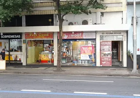 Foto 1 de Sala Comercial para alugar, 21m² em Copacabana, Rio de Janeiro