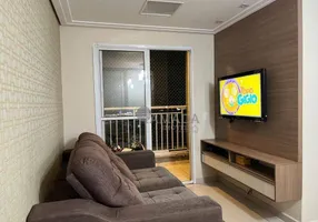 Foto 1 de Apartamento com 2 Quartos à venda, 53m² em Guaiaúna, São Paulo