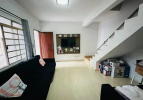 Foto 1 de Casa de Condomínio com 4 Quartos à venda, 98m² em Vila Formosa, São Paulo