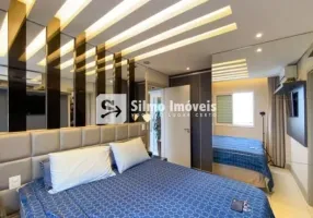 Foto 1 de Apartamento com 3 Quartos à venda, 150m² em Centro, Uberlândia