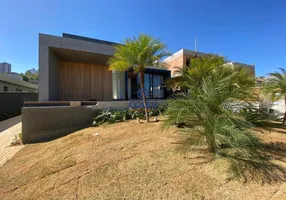 Foto 1 de Casa com 4 Quartos à venda, 293m² em Alphaville Lagoa Dos Ingleses, Nova Lima