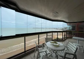 Foto 1 de Apartamento com 4 Quartos à venda, 170m² em Praia do Morro, Guarapari