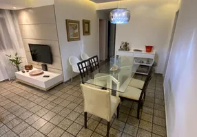 Foto 1 de Apartamento com 3 Quartos à venda, 97m² em Pituba, Salvador