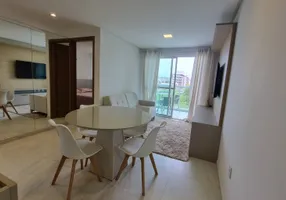 Foto 1 de Apartamento com 2 Quartos à venda, 54m² em Altiplano Cabo Branco, João Pessoa