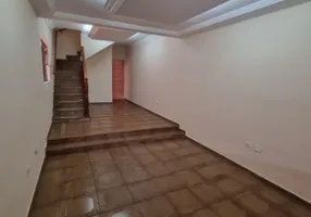 Foto 1 de Casa com 3 Quartos à venda, 143m² em Vila Prudente, São Paulo