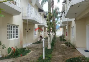 Foto 1 de Casa de Condomínio com 2 Quartos à venda, 85m² em Maitinga, Bertioga