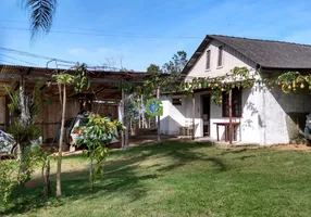 Foto 1 de Fazenda/Sítio com 8 Quartos à venda, 252m² em Potecas, São José