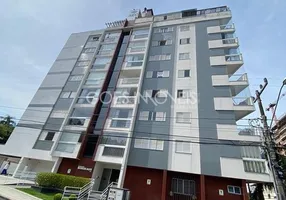 Foto 1 de Apartamento com 3 Quartos para alugar, 124m² em Cruzeiro do Sul, Criciúma