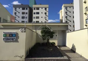 Foto 1 de Apartamento com 2 Quartos à venda, 71m² em Estrada Nova, Jaraguá do Sul