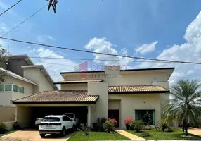 Foto 1 de Casa de Condomínio com 5 Quartos à venda, 550m² em Caxambú, Jundiaí