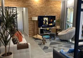 Foto 1 de Apartamento com 3 Quartos à venda, 118m² em Baeta Neves, São Bernardo do Campo