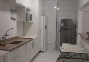 Foto 1 de Apartamento com 2 Quartos à venda, 99m² em Cidade Ocian, Praia Grande