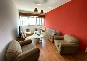 Foto 1 de Apartamento com 3 Quartos à venda, 106m² em Higienópolis, São Paulo