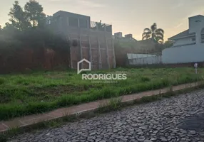 Foto 1 de Lote/Terreno à venda, 300m² em Campestre, São Leopoldo