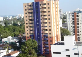 Foto 1 de Apartamento com 2 Quartos para alugar, 70m² em Vila Adyana, São José dos Campos