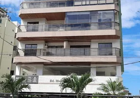 Foto 1 de Apartamento com 2 Quartos para alugar, 101m² em Passagem, Cabo Frio