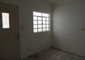 Foto 1 de Casa com 1 Quarto para alugar, 45m² em Vila Carolina, São Paulo