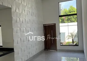 Foto 1 de Casa com 3 Quartos à venda, 115m² em Três Marias , Goiânia