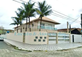 Foto 1 de Casa com 2 Quartos à venda, 53m² em Cidade Ocian, Praia Grande