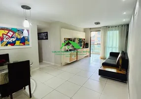 Foto 1 de Apartamento com 3 Quartos à venda, 85m² em São Francisco, Niterói