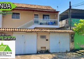 Foto 1 de Casa com 2 Quartos à venda, 80m² em Jardim Catarina, São Gonçalo