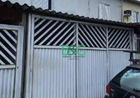 Foto 1 de Casa de Condomínio com 2 Quartos à venda, 49m² em Mirim, Praia Grande