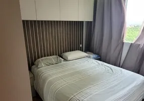 Foto 1 de Apartamento com 2 Quartos à venda, 40m² em Morada do Ouro, Cuiabá