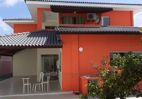 Foto 1 de Casa com 6 Quartos à venda, 350m² em Barra do Jacuípe, Camaçari