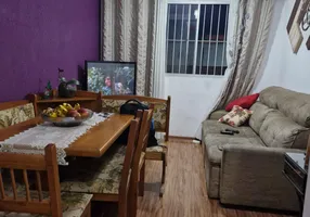 Foto 1 de Apartamento com 2 Quartos à venda, 50m² em Jardim Vaz de Lima, São Paulo