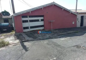 Foto 1 de Casa com 3 Quartos à venda, 100m² em Dic I, Campinas