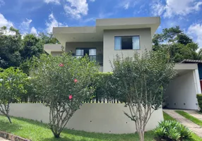 Foto 1 de Casa de Condomínio com 3 Quartos à venda, 171m² em Vargem Grande, Teresópolis